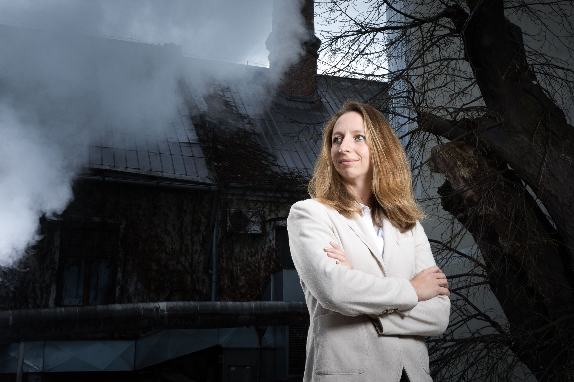 FORBES - fotografie 11 - Jana Mensatorová