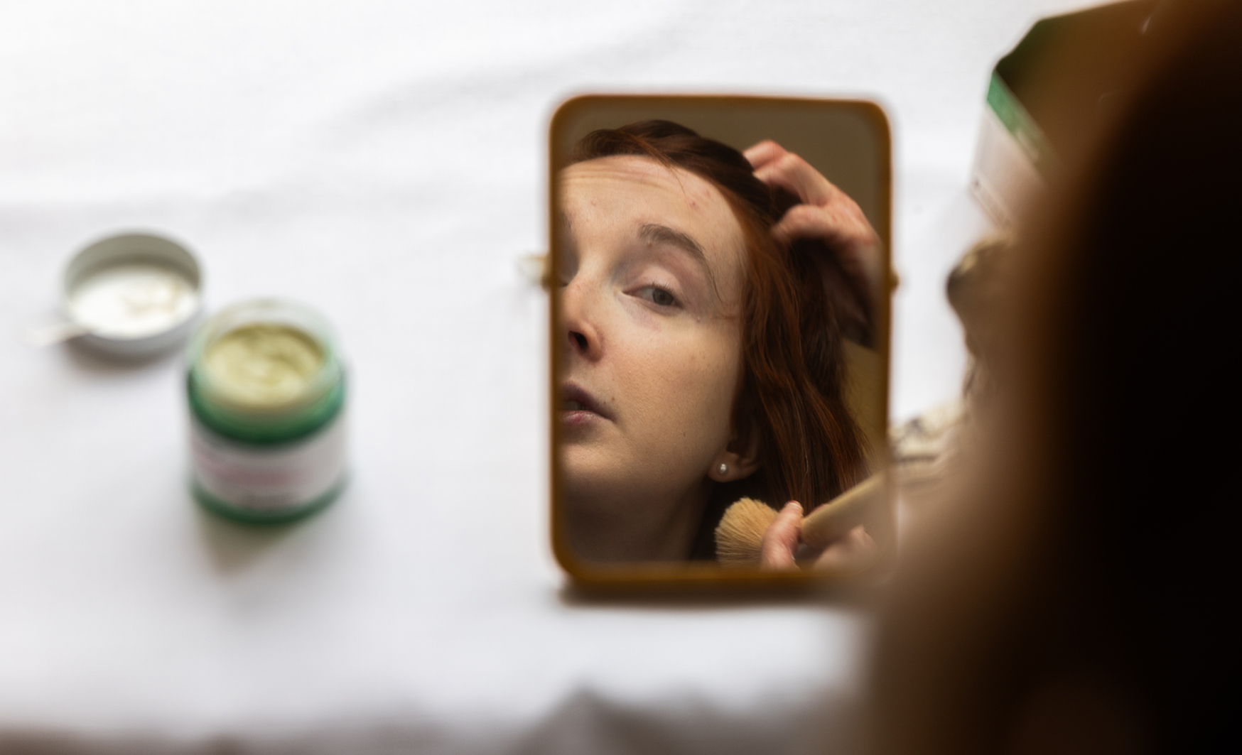 KŘÍDLA - fotografie 2 - Jana Mensatorová