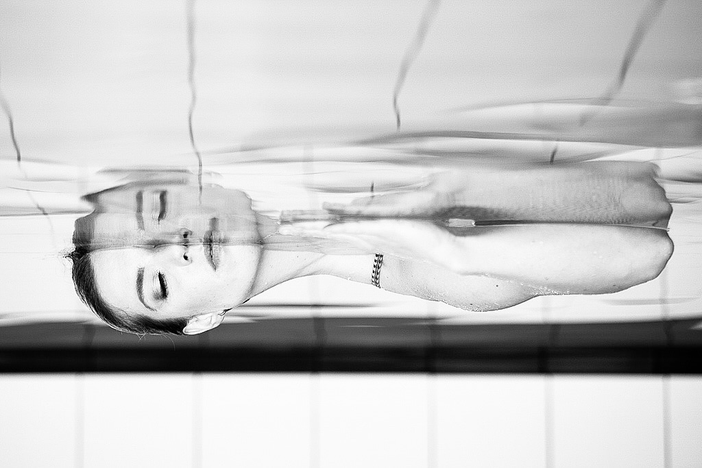 SPORT - fotografie 10 - Jana Mensatorová